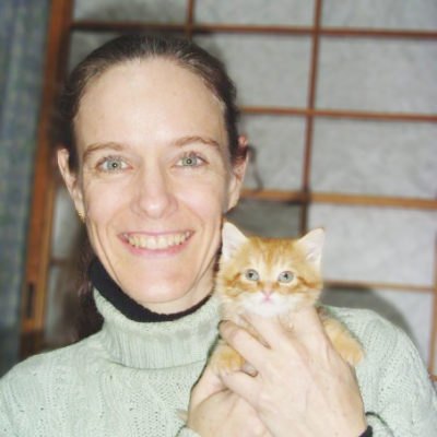 New Life Victoria_missionaries_Sandy G